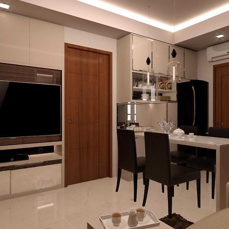 סוראבאיה Educity Apartment Princeton - Jusuf מראה חיצוני תמונה