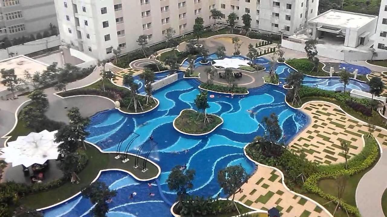 סוראבאיה Educity Apartment Princeton - Jusuf מראה חיצוני תמונה