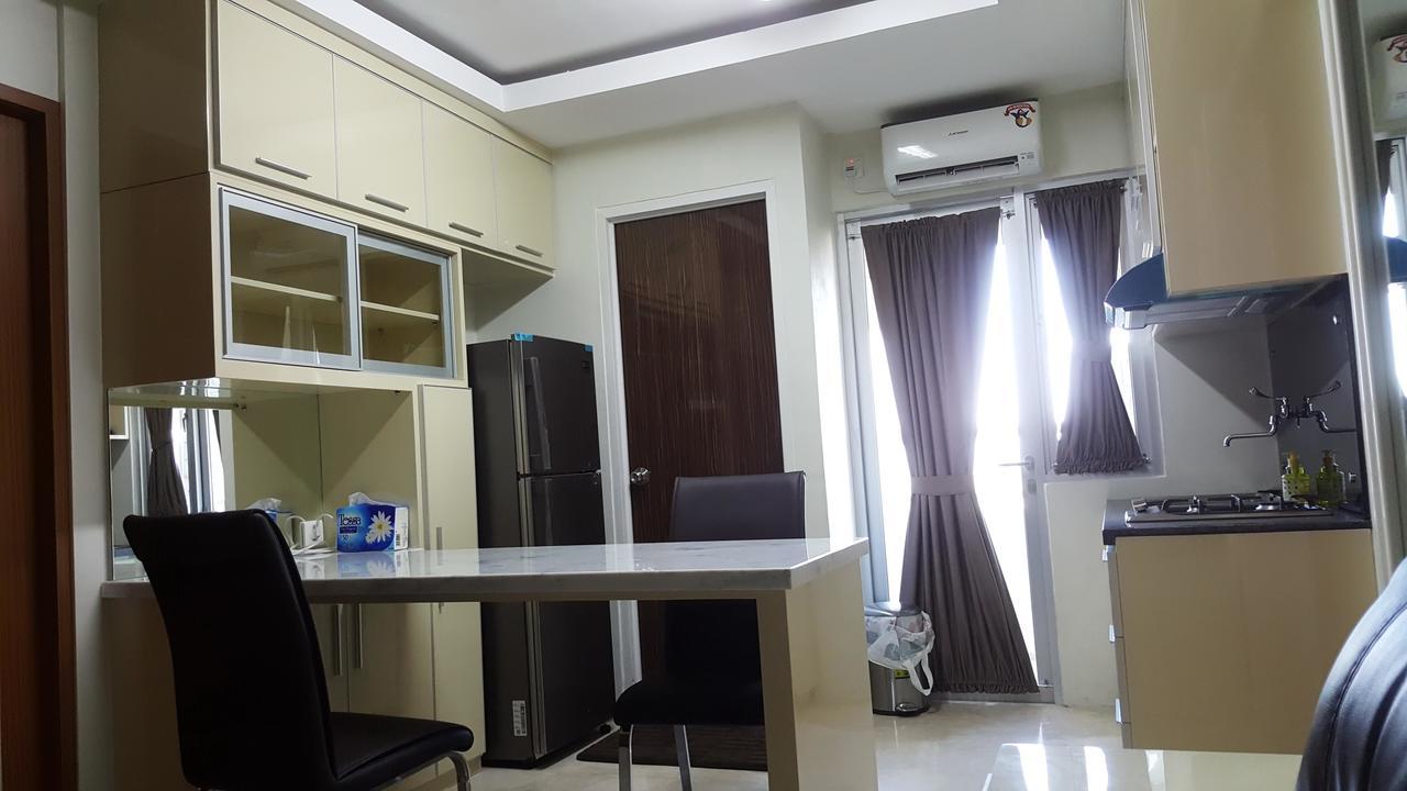 סוראבאיה Educity Apartment Princeton - Jusuf מראה חיצוני תמונה