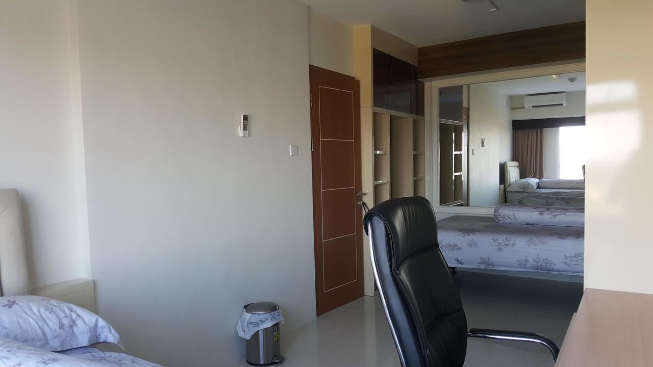 סוראבאיה Educity Apartment Princeton - Jusuf מראה חיצוני תמונה