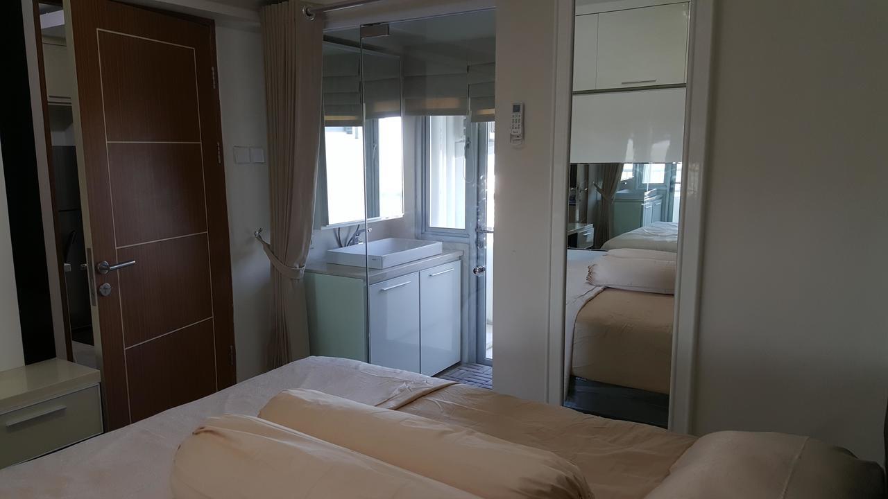סוראבאיה Educity Apartment Princeton - Jusuf מראה חיצוני תמונה