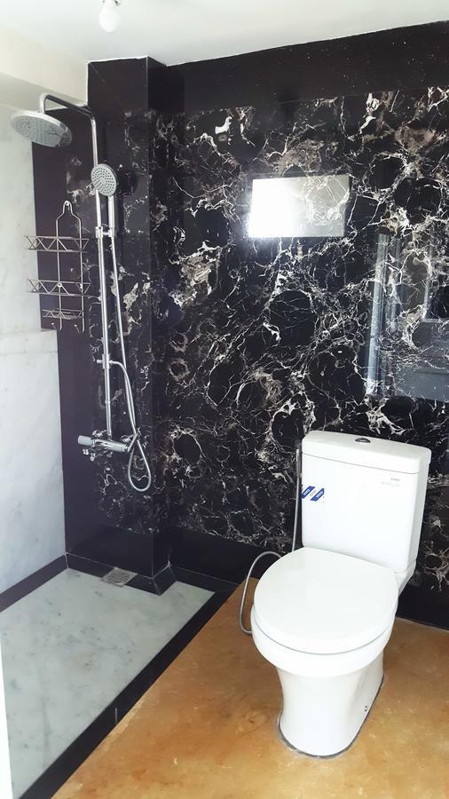 סוראבאיה Educity Apartment Princeton - Jusuf מראה חיצוני תמונה