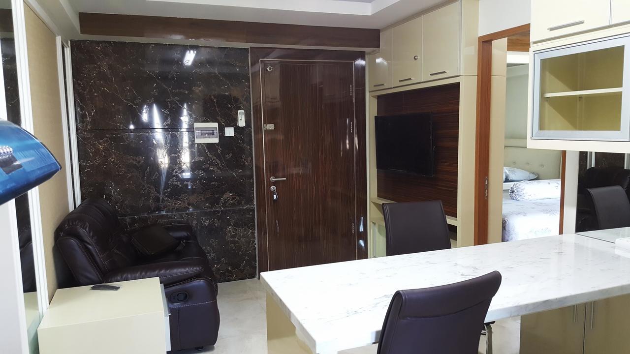 סוראבאיה Educity Apartment Princeton - Jusuf מראה חיצוני תמונה