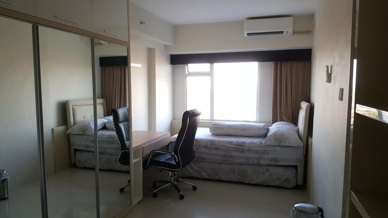 סוראבאיה Educity Apartment Princeton - Jusuf מראה חיצוני תמונה