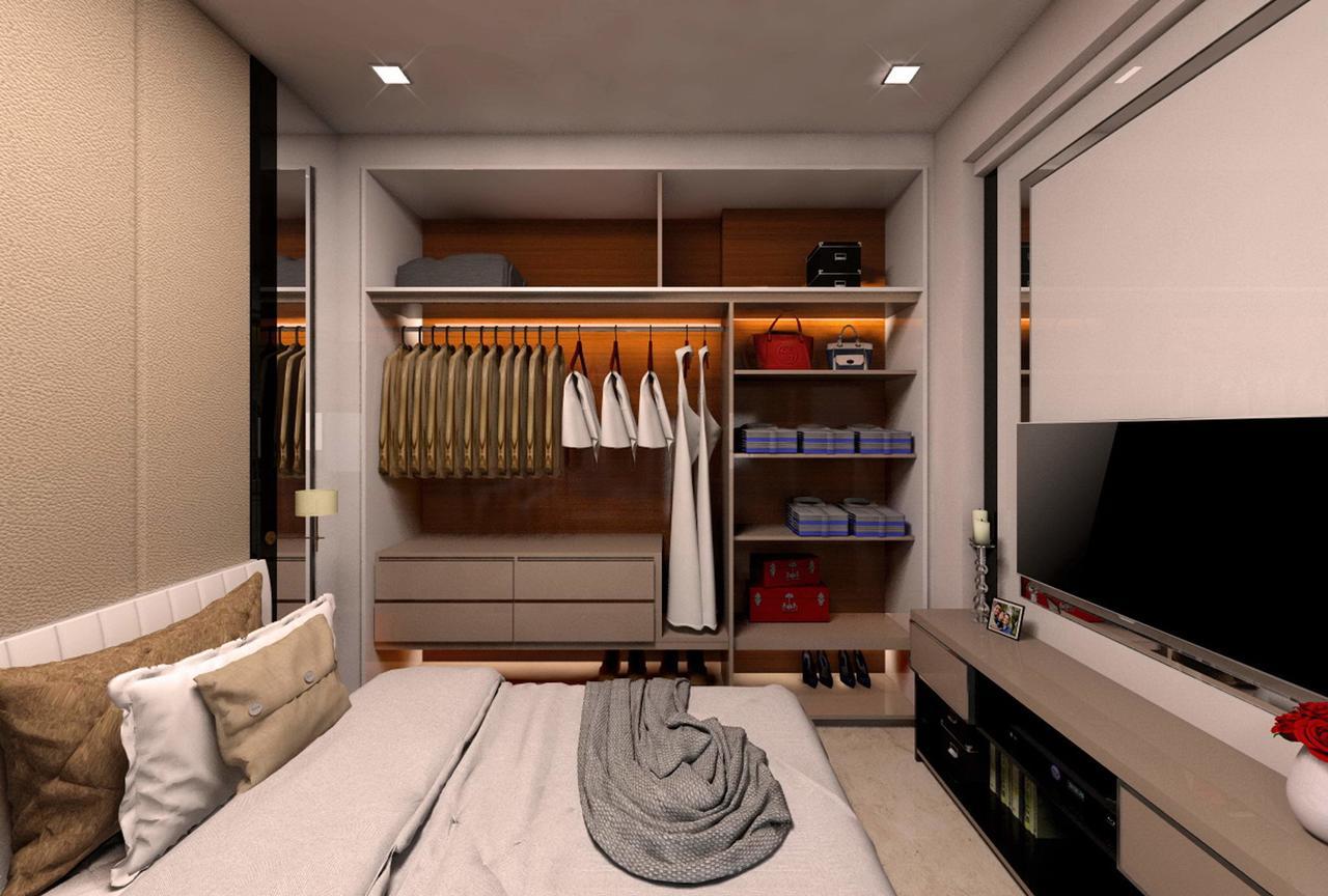 סוראבאיה Educity Apartment Princeton - Jusuf מראה חיצוני תמונה